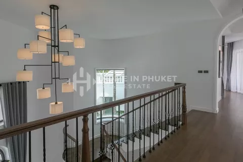 Maison à Phuket, Thaïlande 5 chambres № 132052 - photo 23