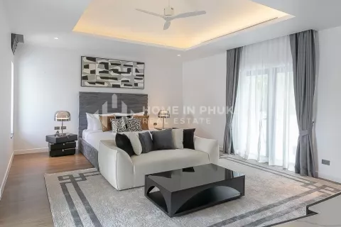 Maison à Phuket, Thaïlande 5 chambres № 132052 - photo 13