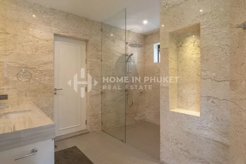 Maison à Phuket, Thaïlande 5 chambres № 132052 - photo 20