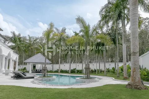 Maison à Phuket, Thaïlande 5 chambres № 132052 - photo 3