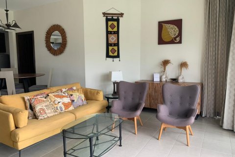 Condo in Bang Tao, Thailand, 2 bedrooms  № 132058 - photo 1