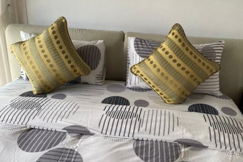 Condo on Naithon Beach, Thailand, 4 bedrooms  № 132057 - photo 19