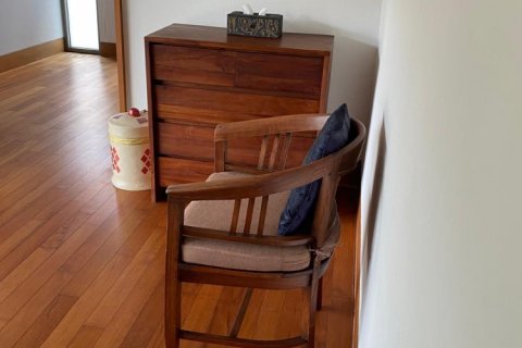 Condo on Naithon Beach, Thailand, 4 bedrooms  № 132057 - photo 16