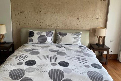 Condo on Naithon Beach, Thailand, 4 bedrooms  № 132057 - photo 18