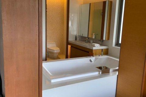 Condo on Naithon Beach, Thailand, 4 bedrooms  № 132057 - photo 20