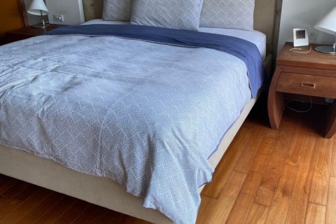 Condo on Naithon Beach, Thailand, 4 bedrooms  № 132057 - photo 21