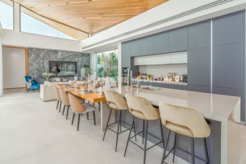 Дом в Пхукете, Таиланд с 3 спальнями  № 132054 - фото 4