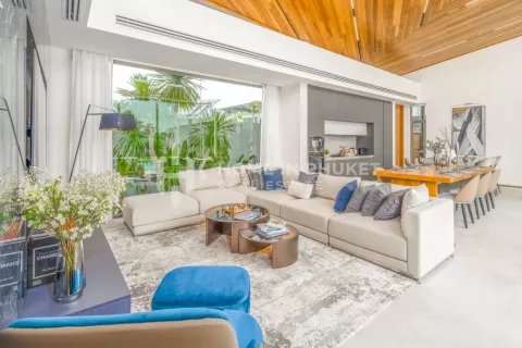 Дом в Пхукете, Таиланд с 3 спальнями  № 132054 - фото 5