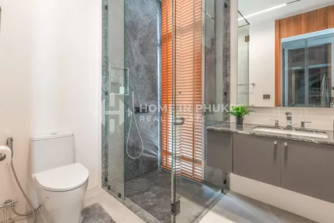 Дом в Пхукете, Таиланд с 3 спальнями  № 132054 - фото 17