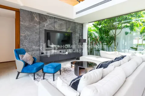 House in Phuket, Thailand 3 bedrooms № 132054 - photo 4