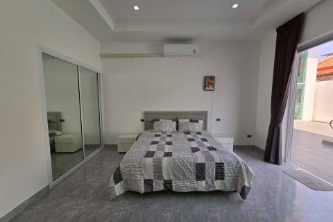 Maison à Pattaya, Thaïlande 6 chambres № 119076 - photo 21