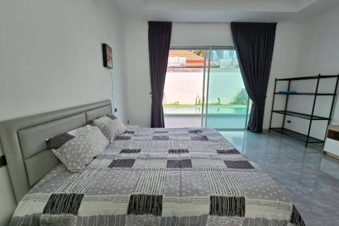 Maison à Pattaya, Thaïlande 6 chambres № 119076 - photo 18