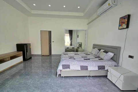 Maison à Pattaya, Thaïlande 6 chambres № 119076 - photo 19