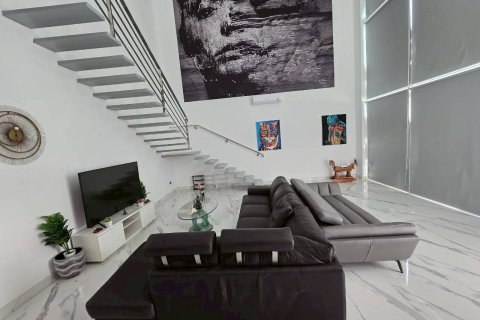 Maison à Pattaya, Thaïlande 6 chambres № 119076 - photo 8