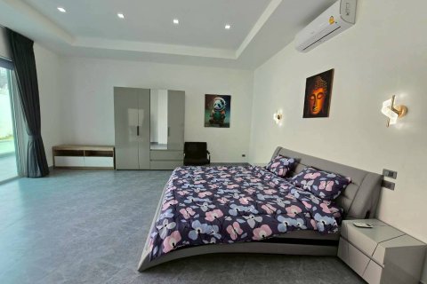 Maison à Pattaya, Thaïlande 6 chambres № 119076 - photo 16