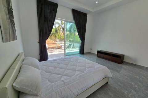 Maison à Pattaya, Thaïlande 6 chambres № 119076 - photo 30