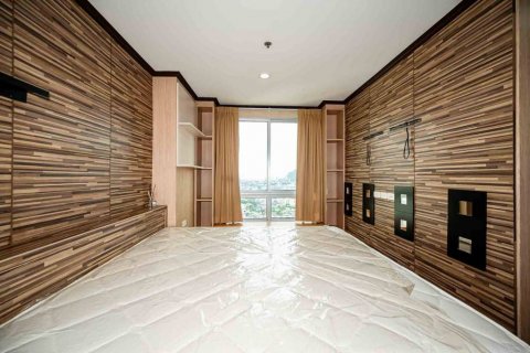 Кондоминиум с 2 спальнями в Пхракханонге, Бангкок, Таиланд № 125823 - фото 10