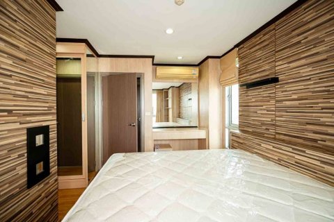 Кондоминиум с 2 спальнями в Пхракханонге, Бангкок, Таиланд № 125823 - фото 9