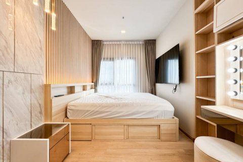 Кондоминиум с 2 спальнями в Суан Луанге, Бангкок, Таиланд № 125828 - фото 7