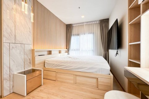 Кондоминиум с 2 спальнями в Суан Луанге, Бангкок, Таиланд № 125828 - фото 6