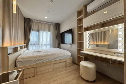 Кондоминиум с 2 спальнями в Суан Луанге, Бангкок, Таиланд № 125828 - фото 8