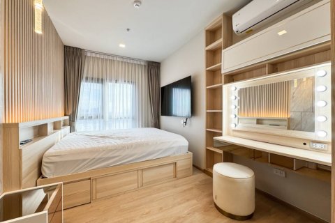 Кондоминиум с 2 спальнями в Суан Луанге, Бангкок, Таиланд № 125828 - фото 5