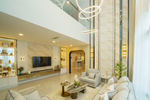 Maison à Bang Phli Yai, Thaïlande 5 chambres № 125824 - photo 2