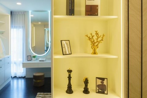 Maison à Bang Phli Yai, Thaïlande 5 chambres № 125824 - photo 9