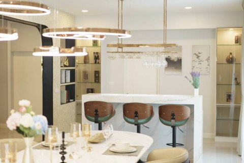 Maison à Bang Phli Yai, Thaïlande 5 chambres № 125824 - photo 10