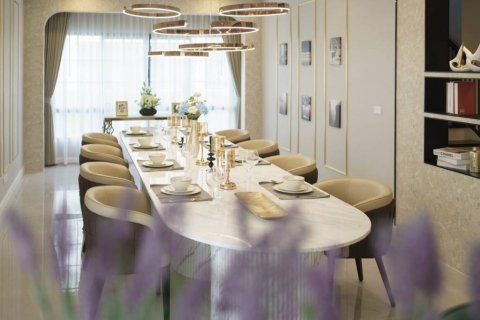 Maison à Bang Phli Yai, Thaïlande 5 chambres № 125824 - photo 8