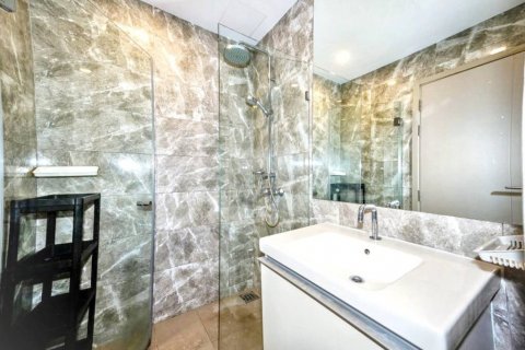 Кондоминиум с 1 спальней в Бангкоке, Таиланд № 125827 - фото 9