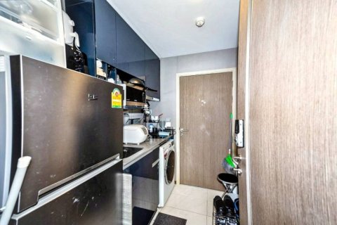 Кондоминиум с 1 спальней в Бангкоке, Таиланд № 125827 - фото 6