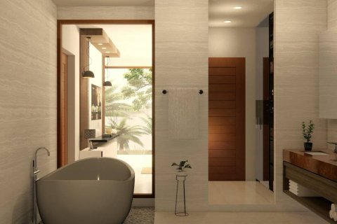 Villa in Ko Samui, Thailand 3 bedrooms № 125822 - photo 9