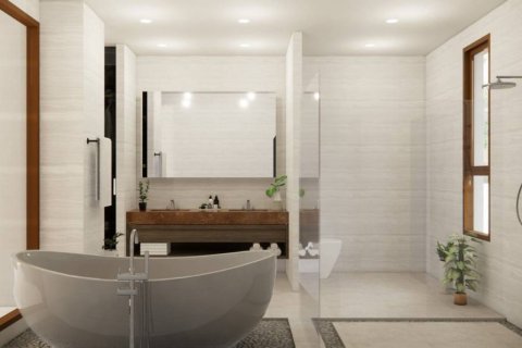 Villa in Ko Samui, Thailand 3 bedrooms № 125822 - photo 7