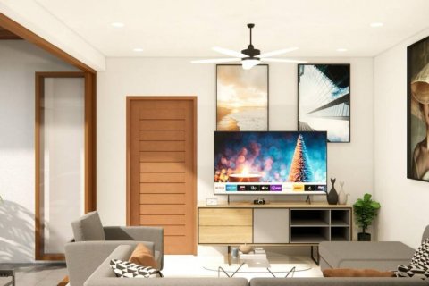 Villa in Ko Samui, Thailand 3 bedrooms № 125822 - photo 3