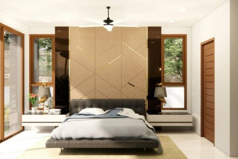 Villa in Ko Samui, Thailand 3 bedrooms № 125822 - photo 5