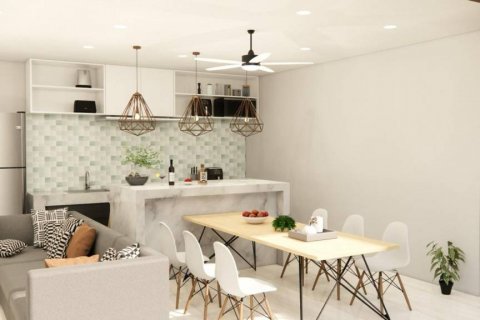 Villa in Ko Samui, Thailand 3 bedrooms № 125822 - photo 4