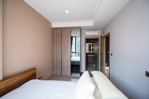 Condo in Bangkok, Thailand, 1 bedroom  № 125826 - photo 6