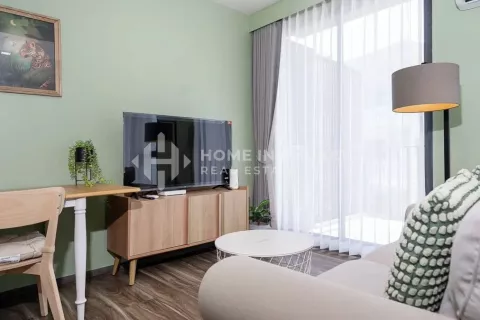 Кондоминиум с 1 спальней в Патонге, Таиланд № 131455 - фото 6