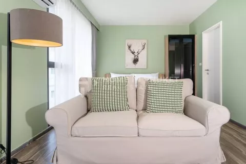 Кондоминиум с 1 спальней в Патонге, Таиланд № 131455 - фото 8