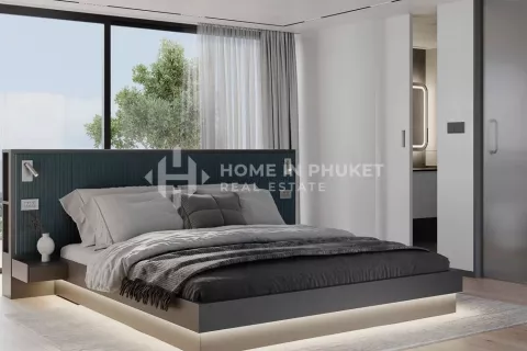 Condo à Rawai, Thaïlande, 1 chambre  № 131452 - photo 3