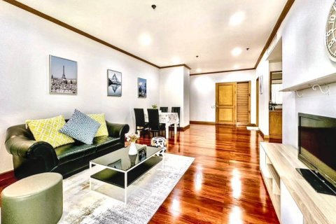 Condo in Khlong San, Bangkok, Thailand, 1 bedroom  № 119476 - photo 5