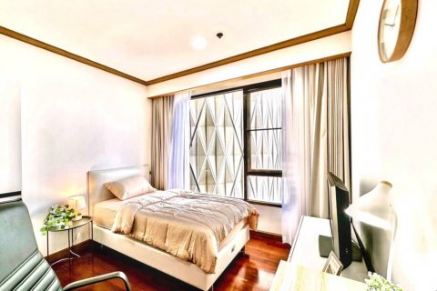 Condo in Khlong San, Bangkok, Thailand, 1 bedroom  № 119476 - photo 7