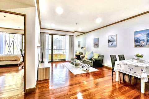Condo in Khlong San, Bangkok, Thailand, 1 bedroom  № 119476 - photo 4
