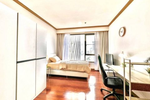 Condo in Khlong San, Bangkok, Thailand, 1 bedroom  № 119476 - photo 6