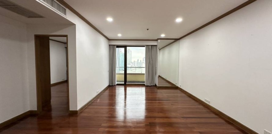 Condo à Khlong San, Bangkok, Thaïlande, 1 chambre  № 119476