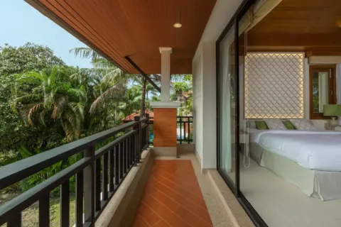 Villa à Phuket, Thaïlande 4 chambres № 119484 - photo 16