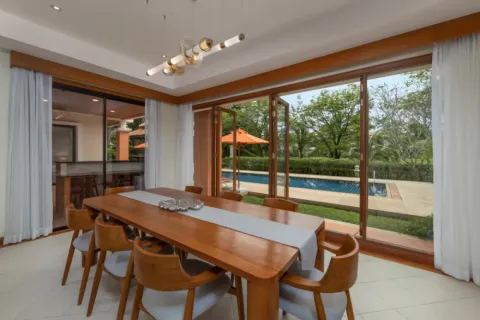 Villa à Phuket, Thaïlande 4 chambres № 119484 - photo 6