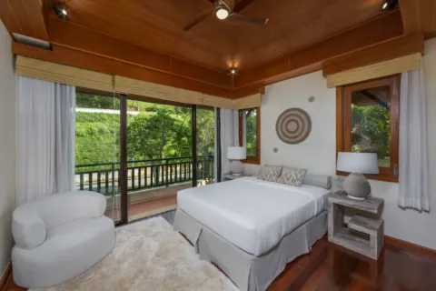 Villa à Phuket, Thaïlande 4 chambres № 119484 - photo 15