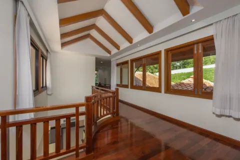 Villa à Phuket, Thaïlande 4 chambres № 119484 - photo 9